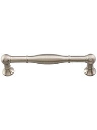 Fuller Cabinet Pull - 5" Center-to-Center